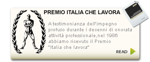 premio italia che lavora